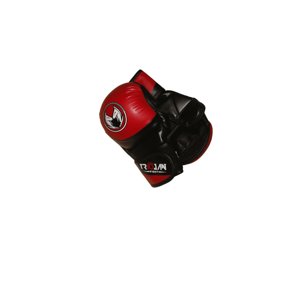 COQUILLE BOXE – Tigre Thai